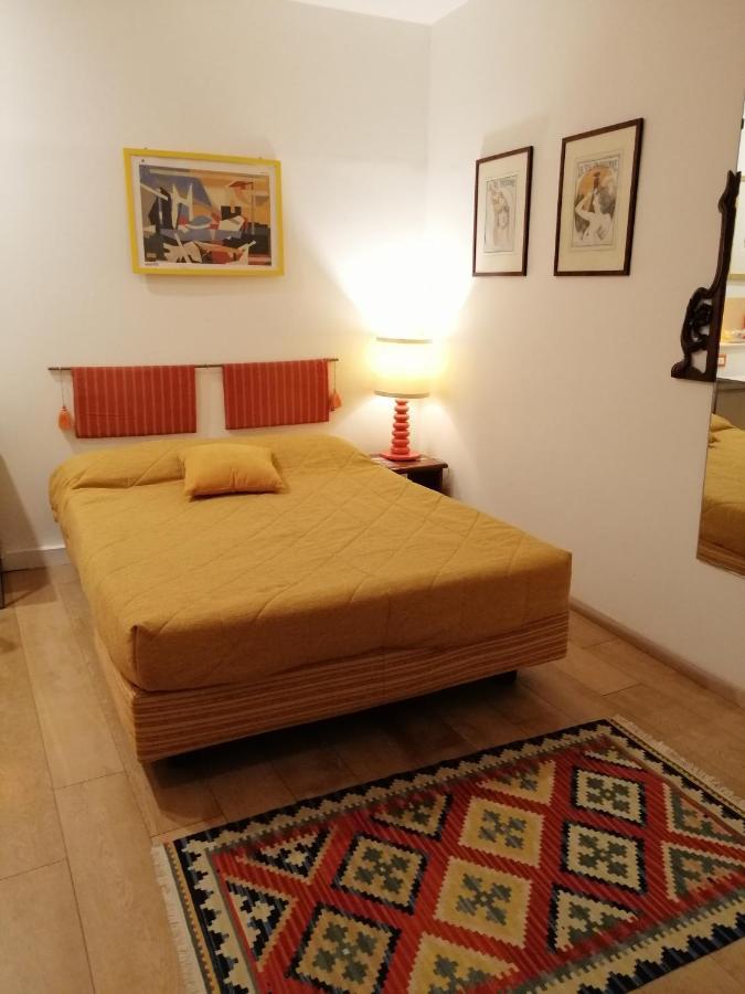 Rizzi, Elegante Monolocale In Centro Storico Veneza Exterior foto
