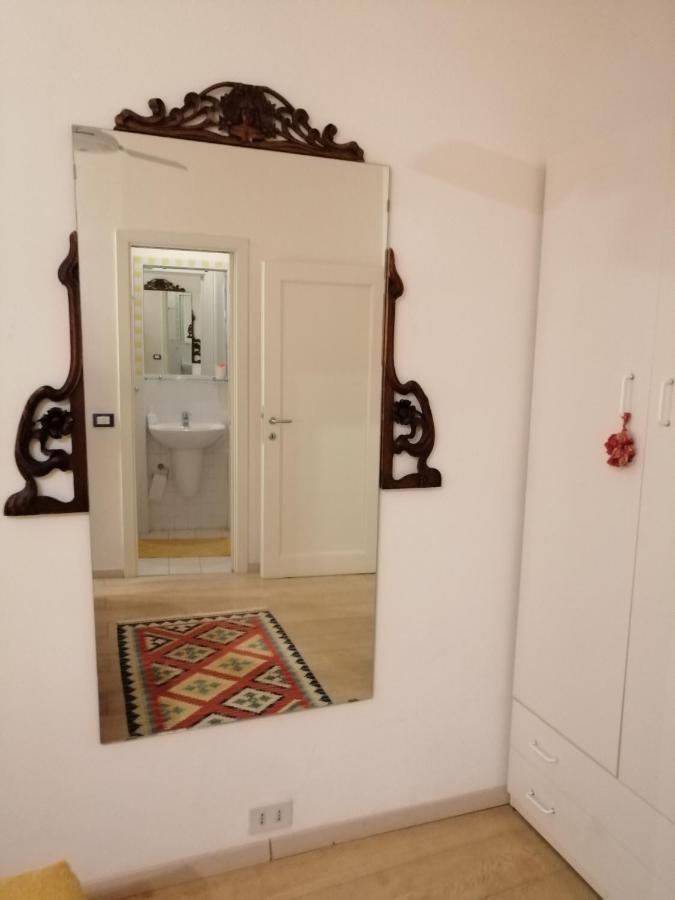 Rizzi, Elegante Monolocale In Centro Storico Veneza Exterior foto